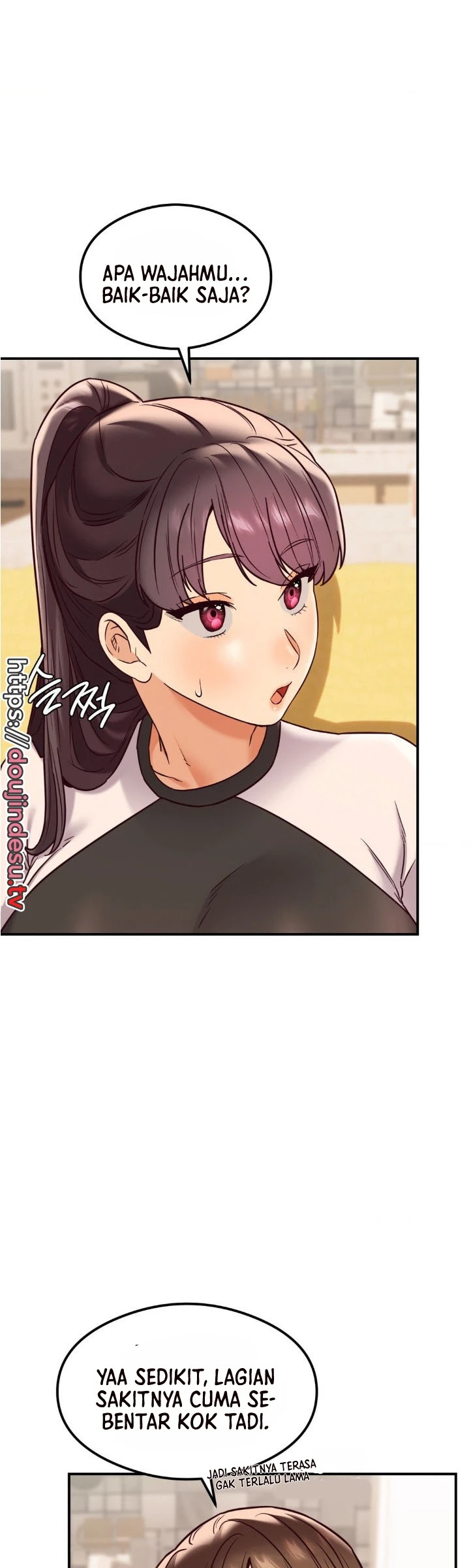 Magical Massage Chapter 22 - Page 45